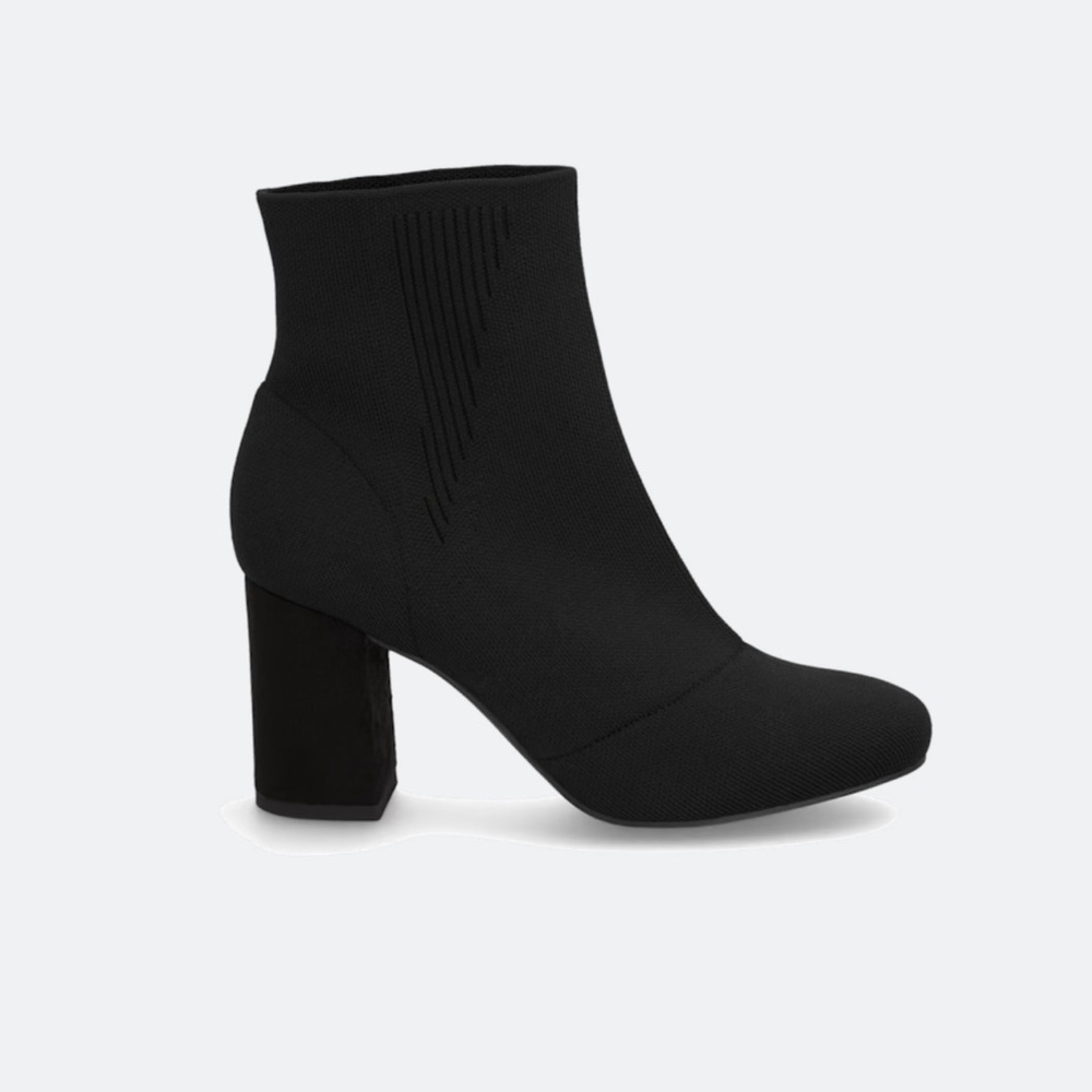 MIA Rudi Stretch Bootie - Picture 2 of 7